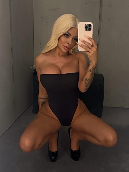 Katja Krasavice photo 255143