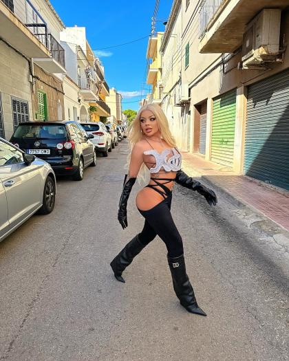Katja Krasavice photo 255151