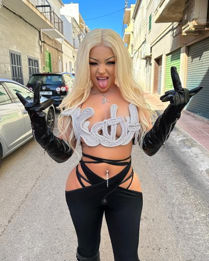 Katja Krasavice photo 255153