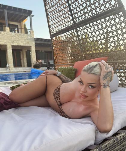 Katja Krasavice photo 255172