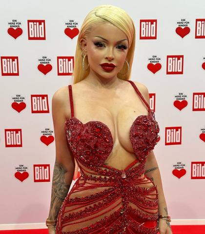 Katja Krasavice photo 255177