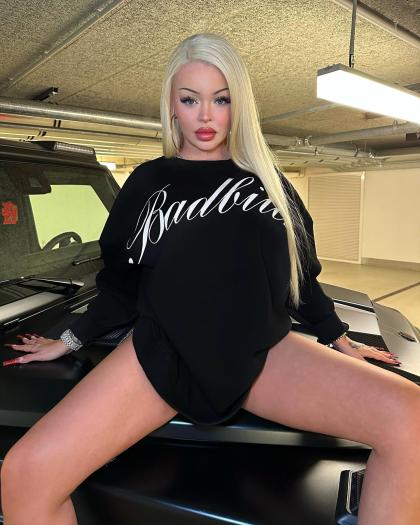 Katja Krasavice photo 255224
