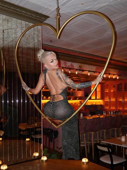 Katja Krasavice photo 255234