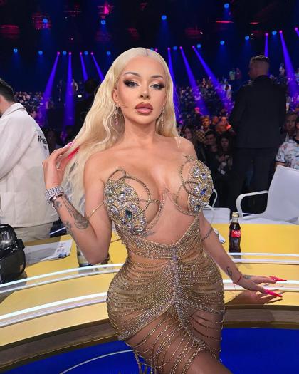 Katja Krasavice photo 255251