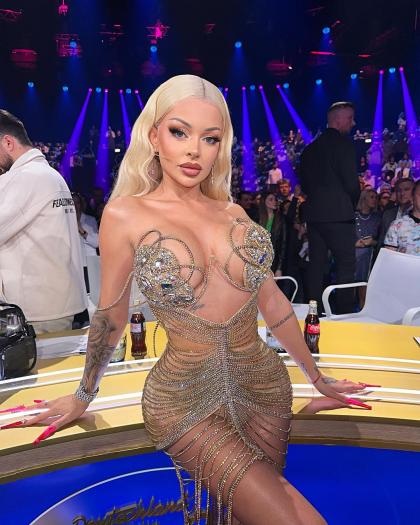 Katja Krasavice photo 255256
