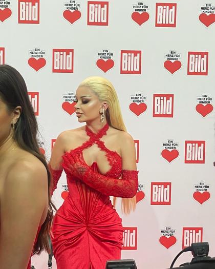 Katja Krasavice photo 255300