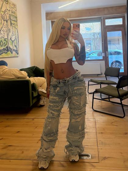 Katja Krasavice photo 255301