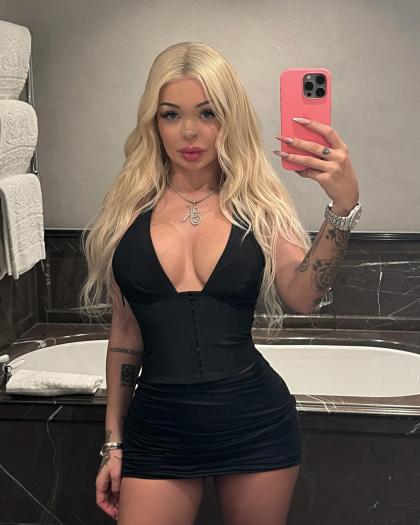 Katja Krasavice photo 255350