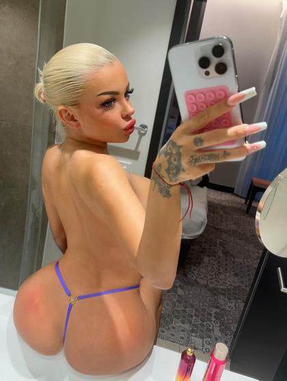 Katja Krasavice photo 255366