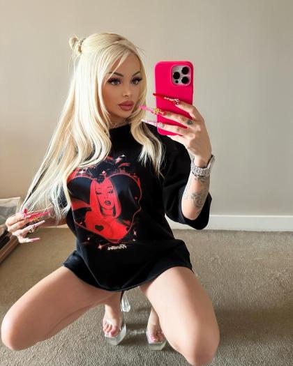 Katja Krasavice photo 255374