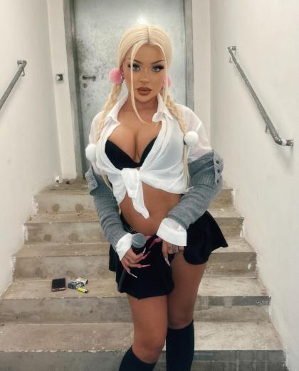 Katja Krasavice photo 255389