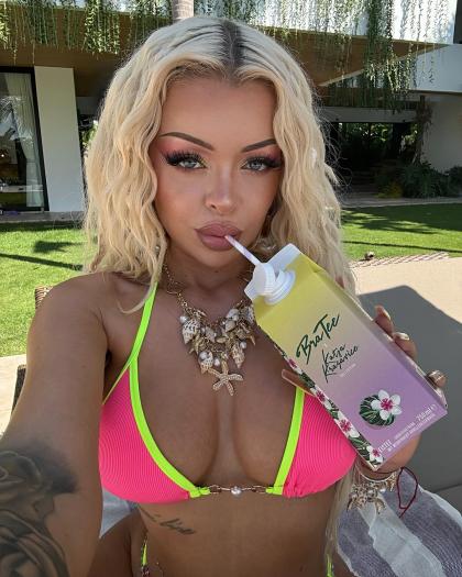 Katja Krasavice photo 255399