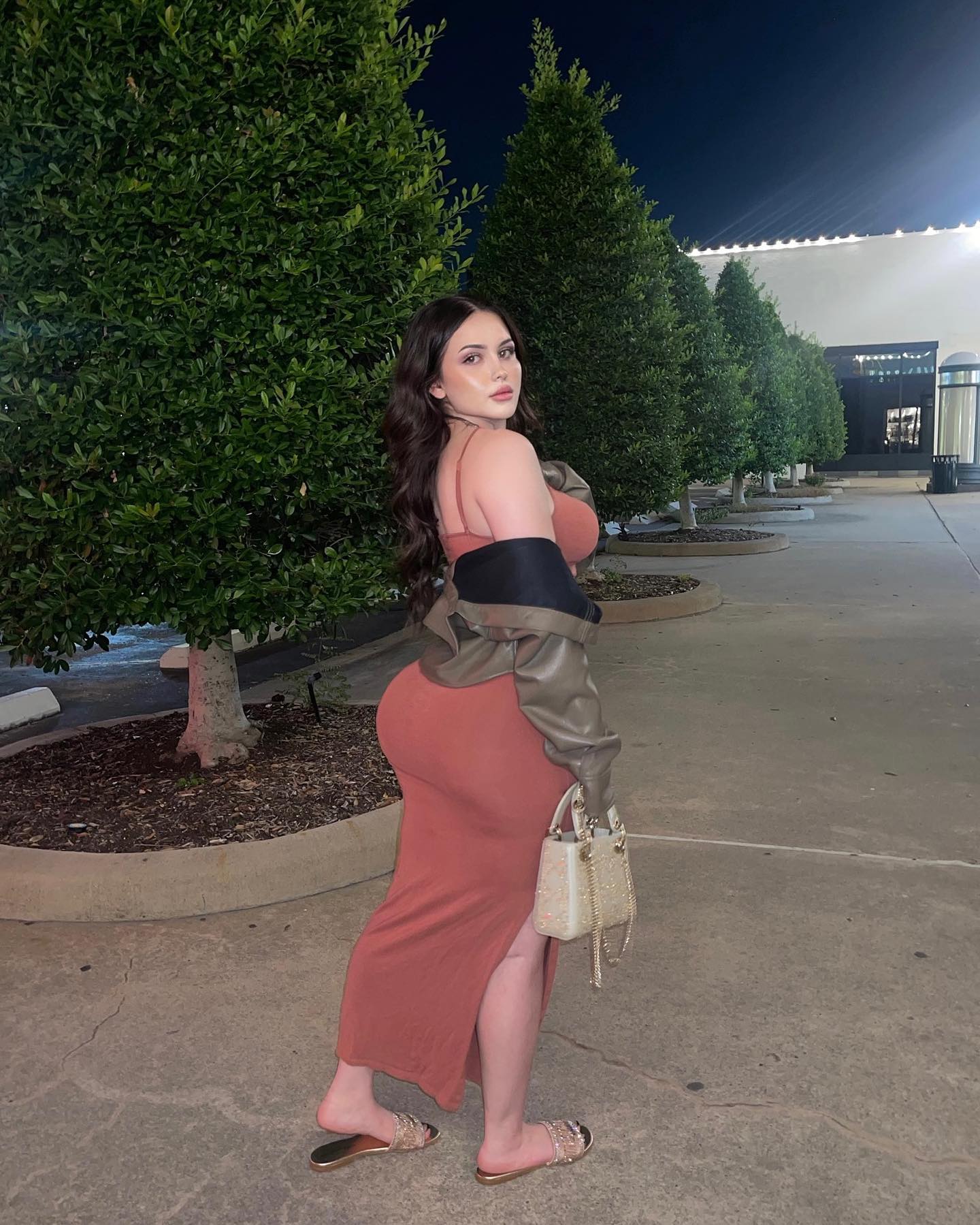 Tayler Hills