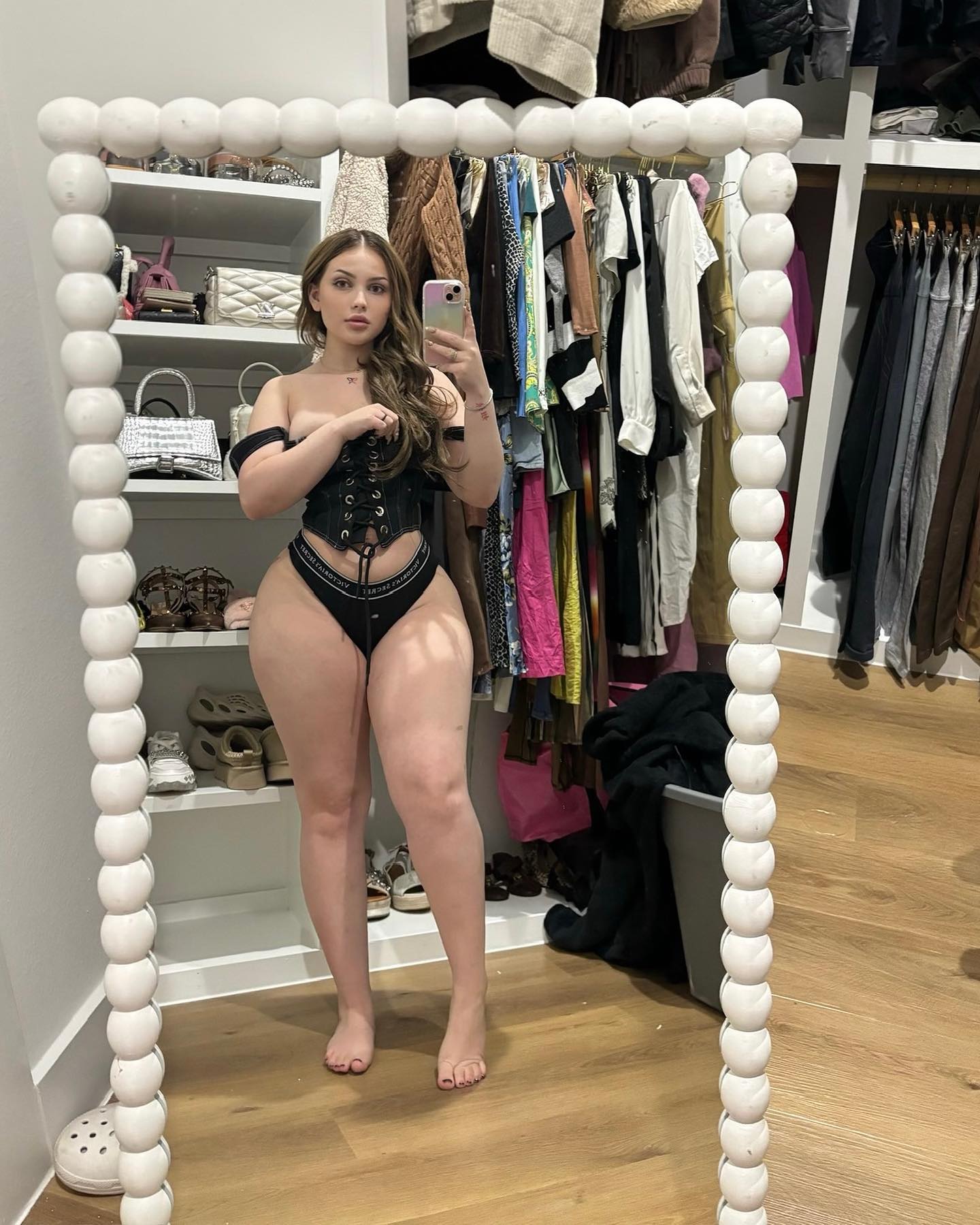 Tayler Hills
