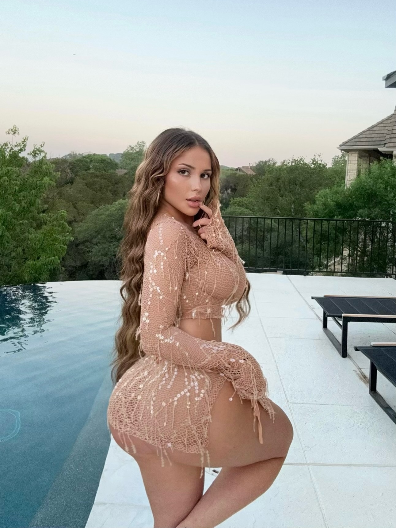 Tayler Hills