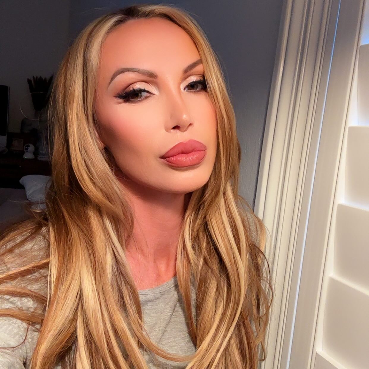 Nikki Benz