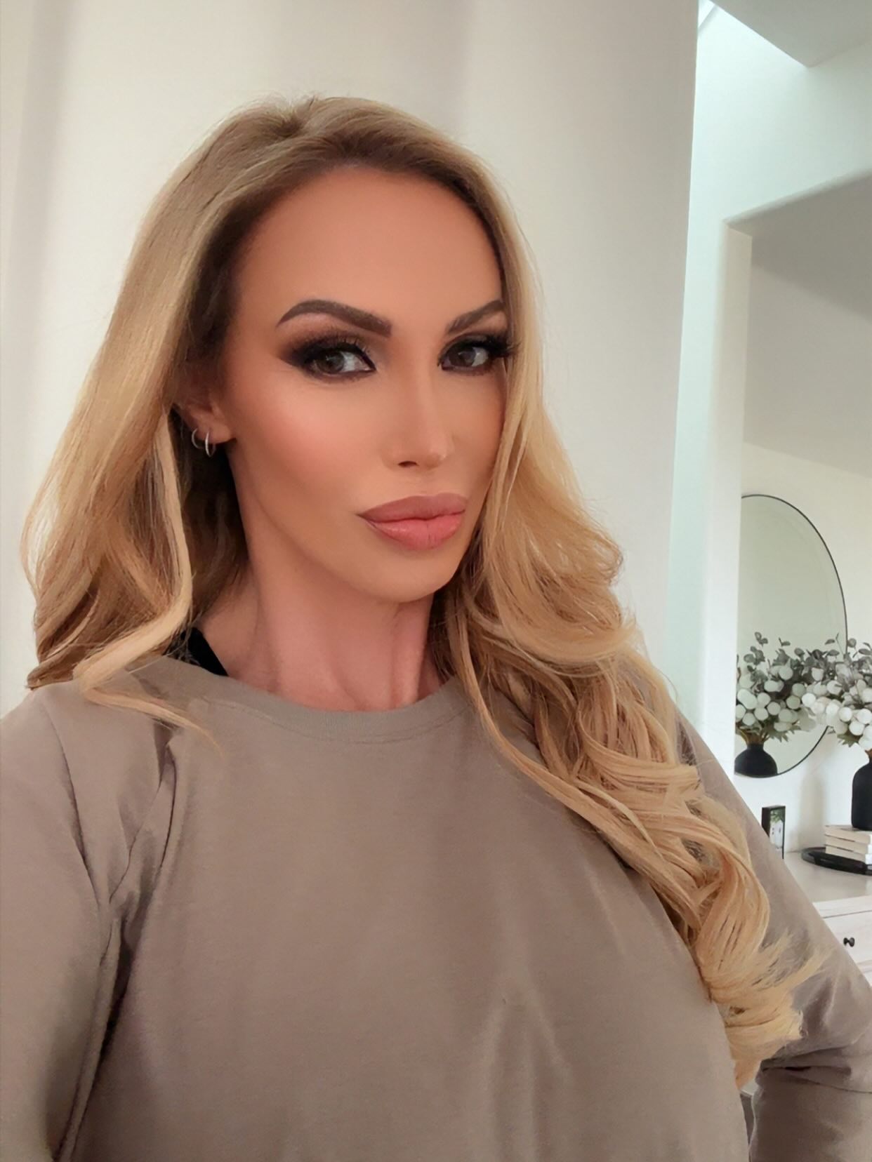 Nikki Benz