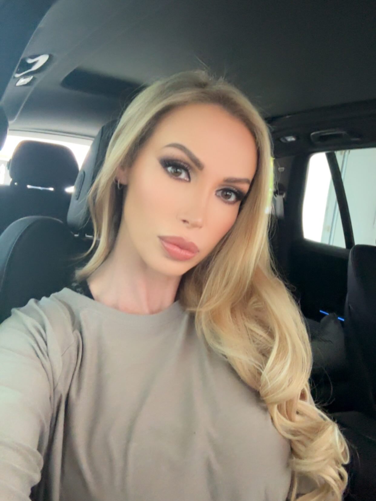 Nikki Benz