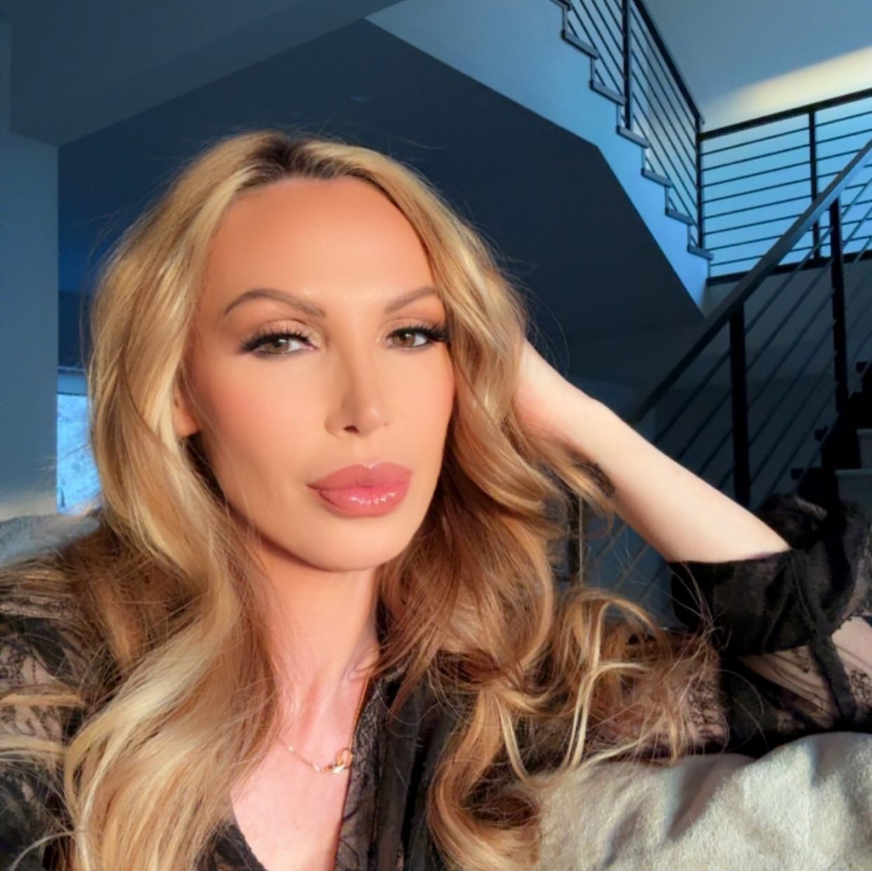 Nikki Benz