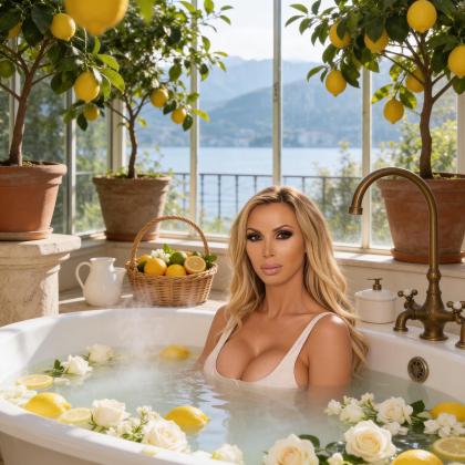 Nikki Benz photo 256296