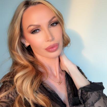 Nikki Benz photo 256305