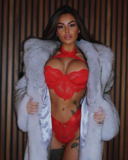 Anna Lisa Herascu photo 256487