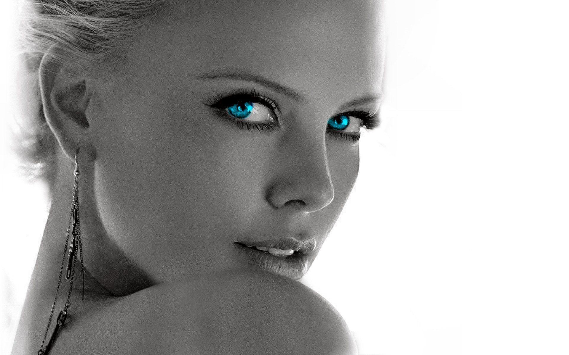 Charlize Theron