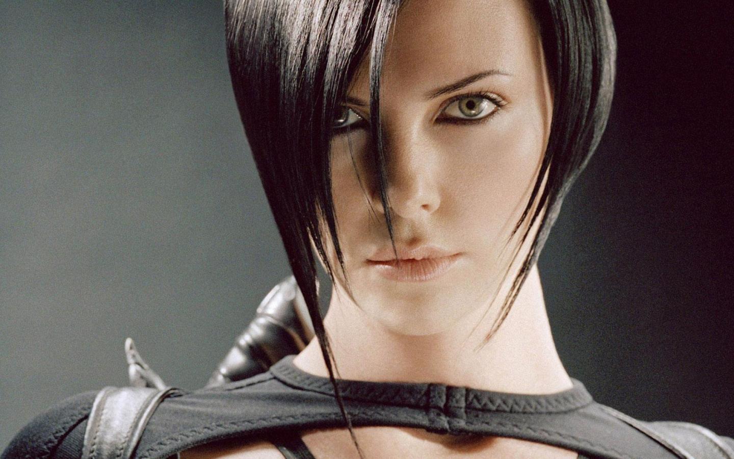 Charlize Theron