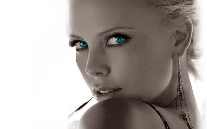 Charlize Theron photo 238730