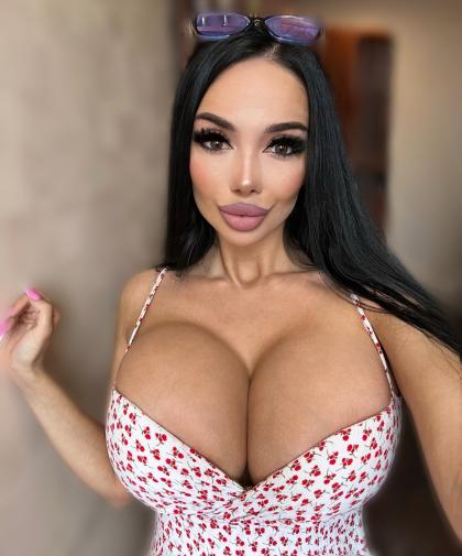 Irina Gasanova photo 257212