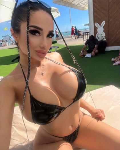 Irina Gasanova photo 257215