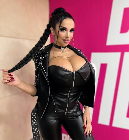 Irina Gasanova photo 257220
