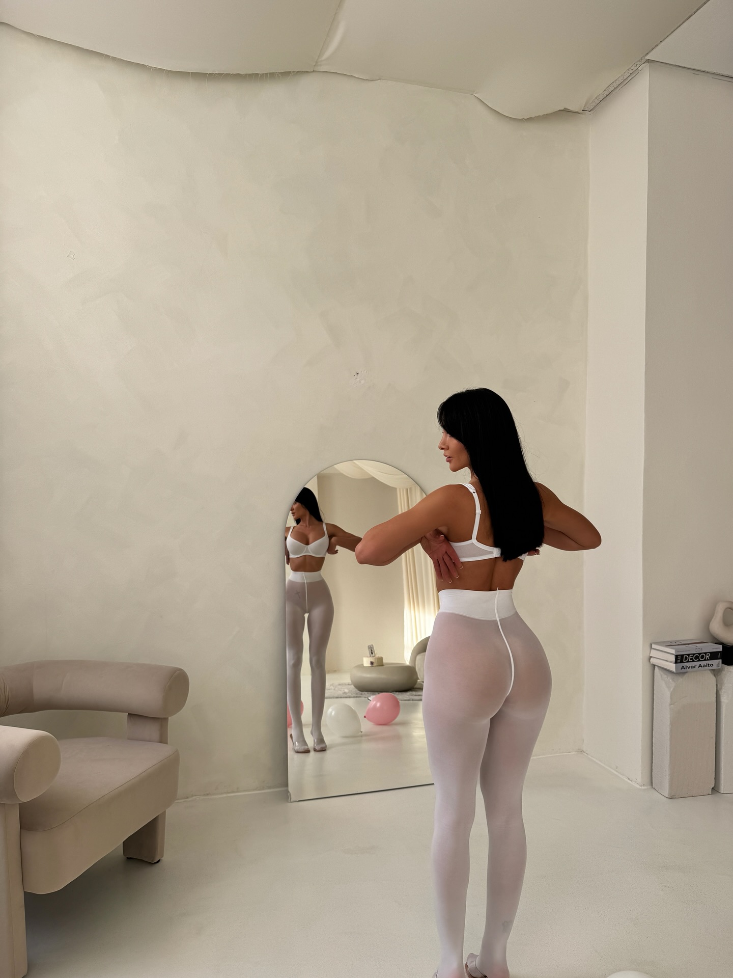 Kristyna Sixtova
