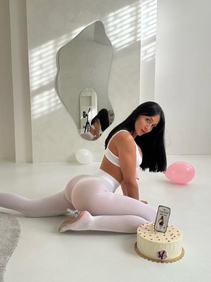 Kristyna Sixtova photo 257615