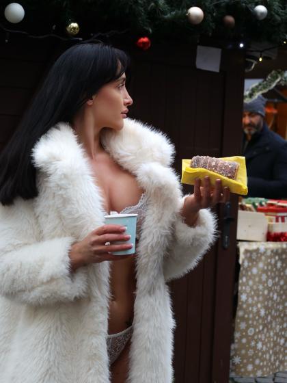 Kristyna Sixtova photo 257643