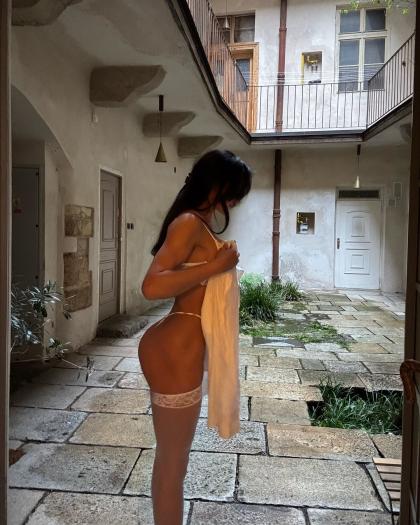 Kristyna Sixtova photo 257750