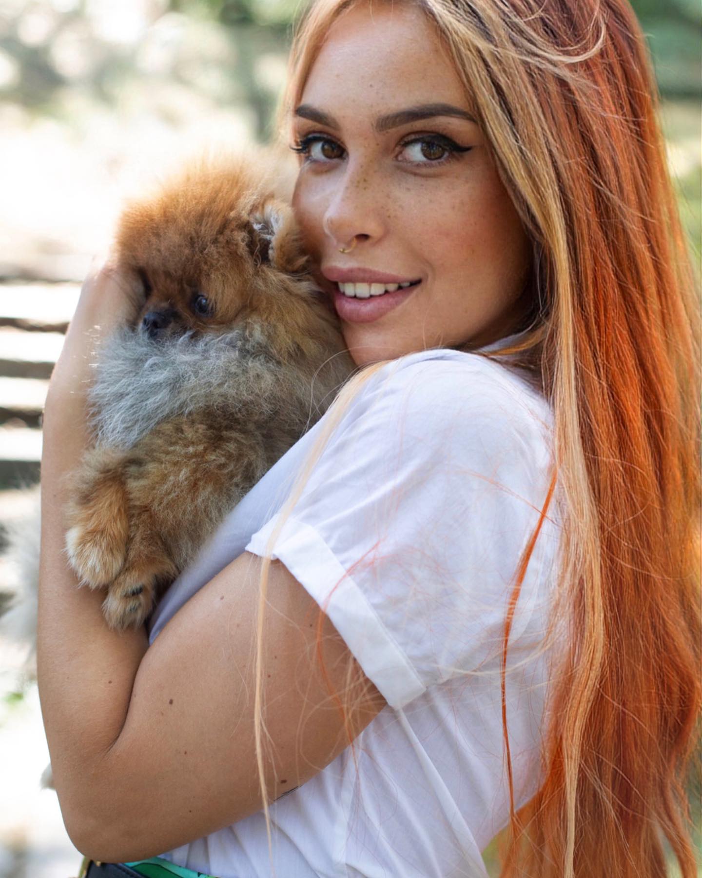 Lucia Sara Zaninello