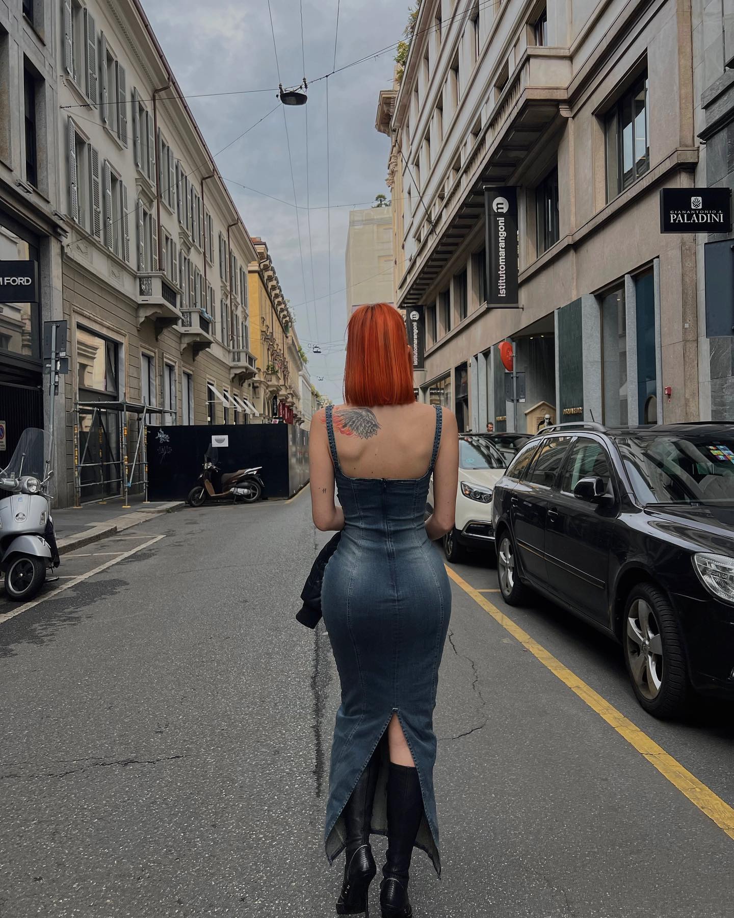 Lucia Sara Zaninello