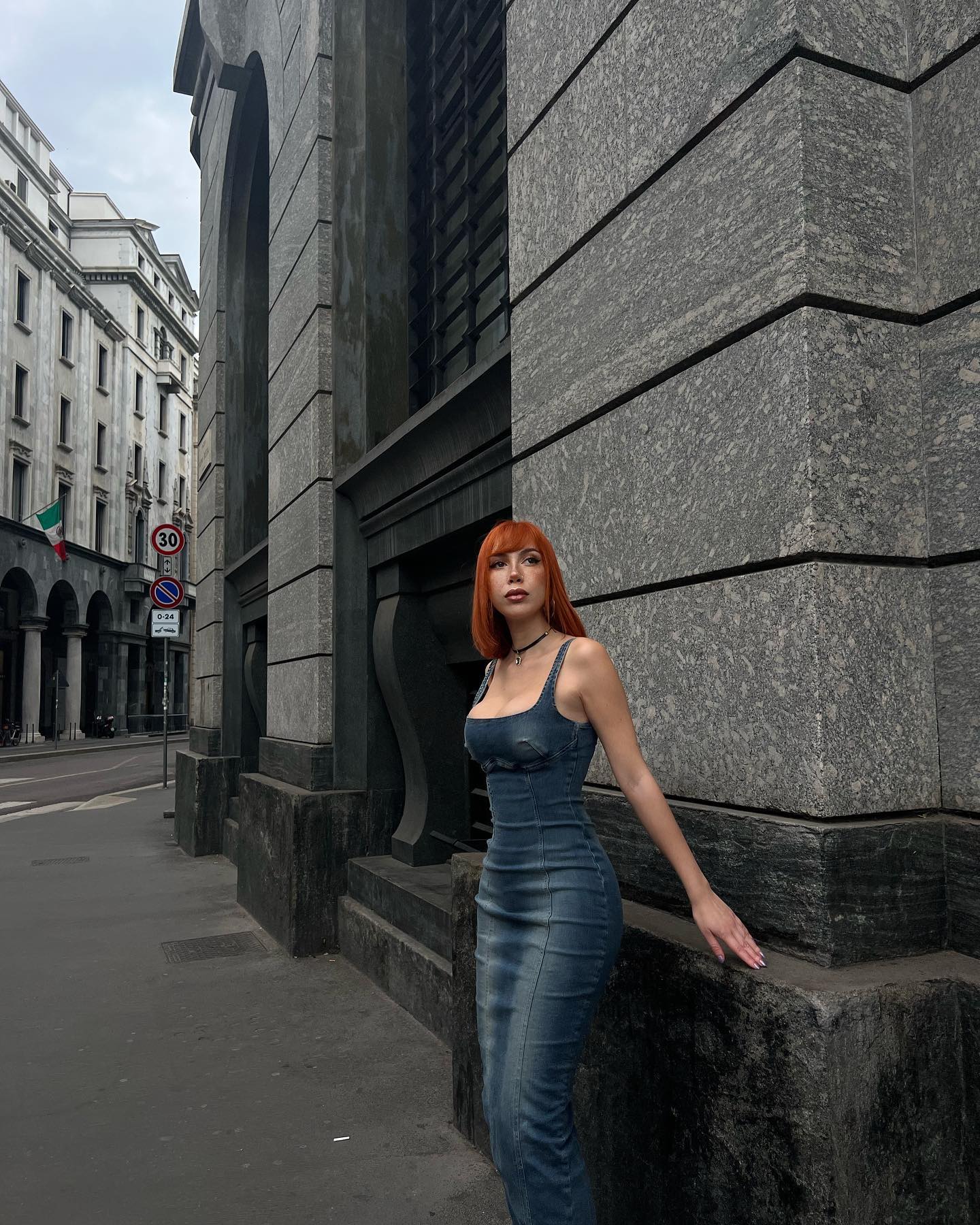 Lucia Sara Zaninello