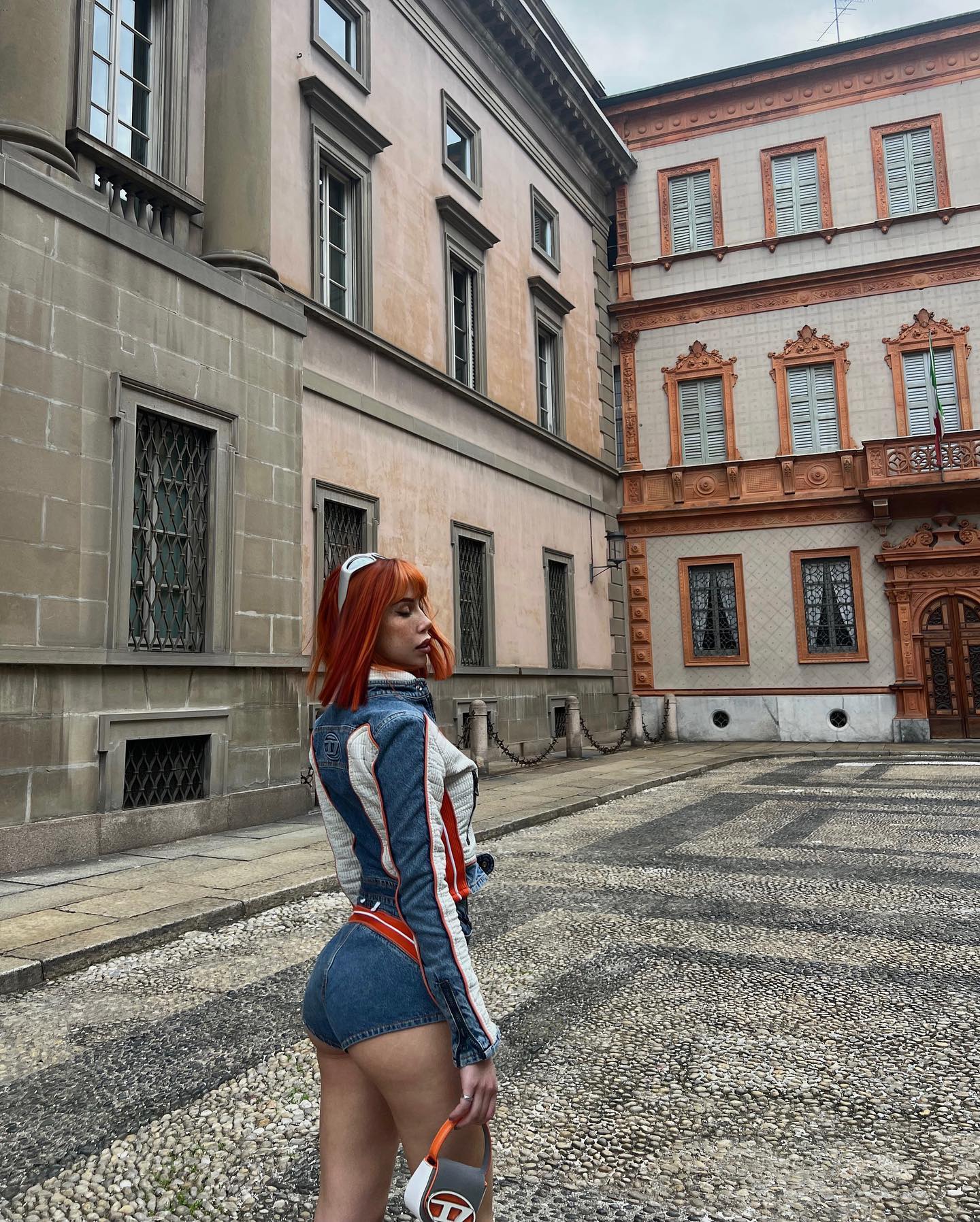Lucia Sara Zaninello