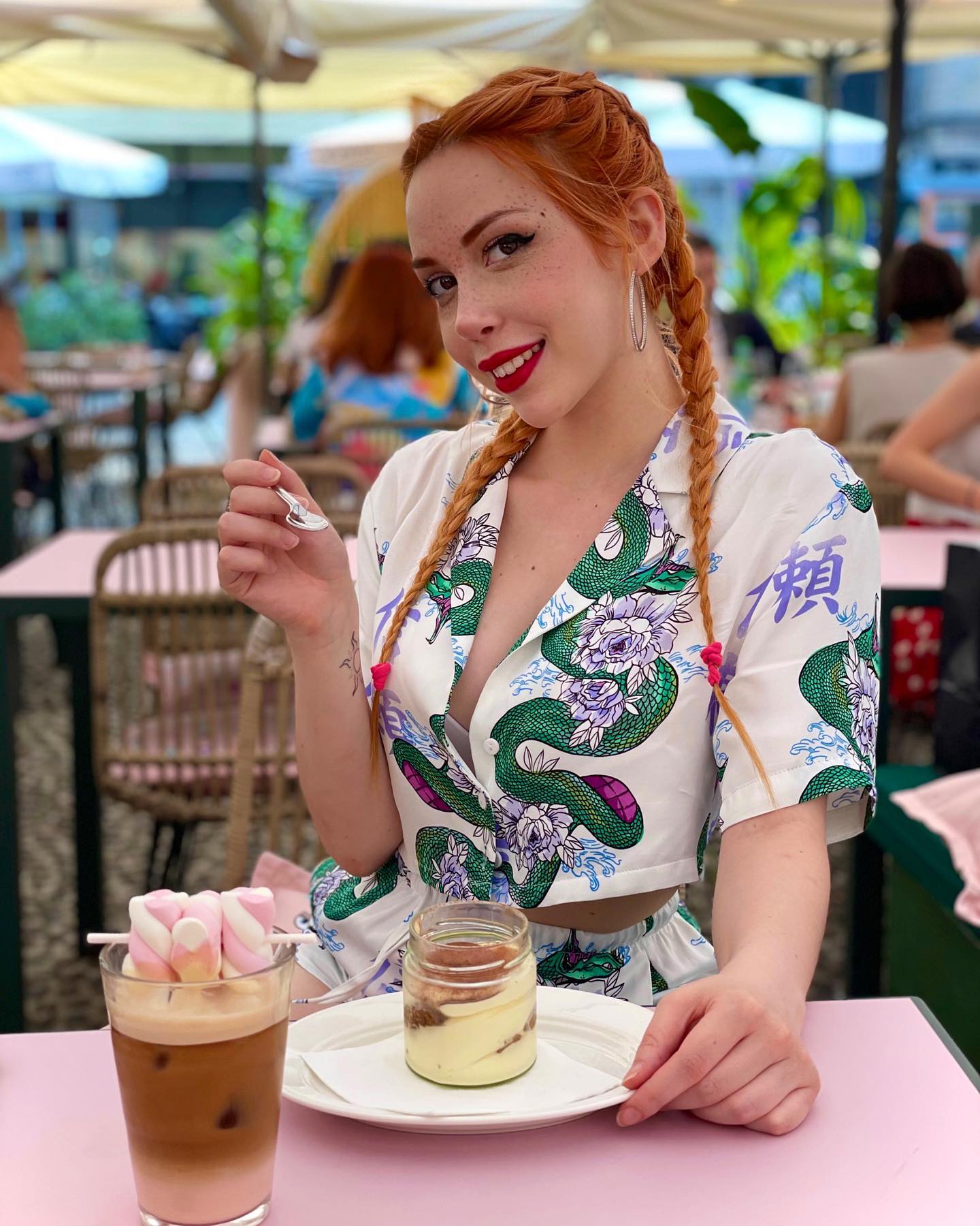 Lucia Sara Zaninello