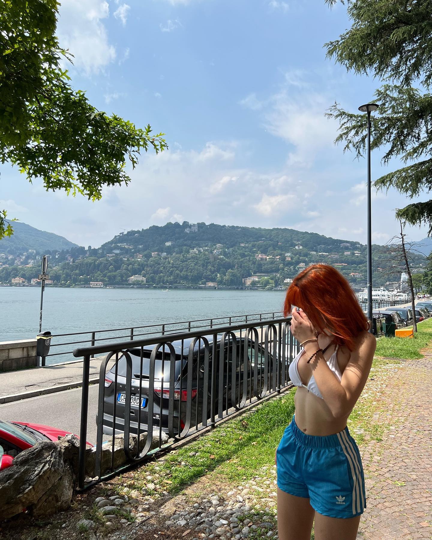Lucia Sara Zaninello
