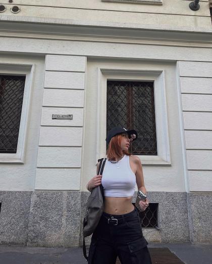 Lucia Sara Zaninello photo 257830