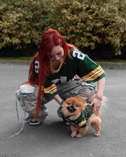 Lucia Sara Zaninello photo 257850