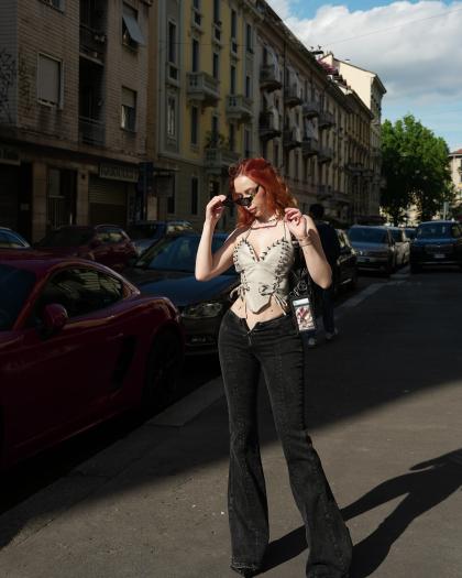 Lucia Sara Zaninello