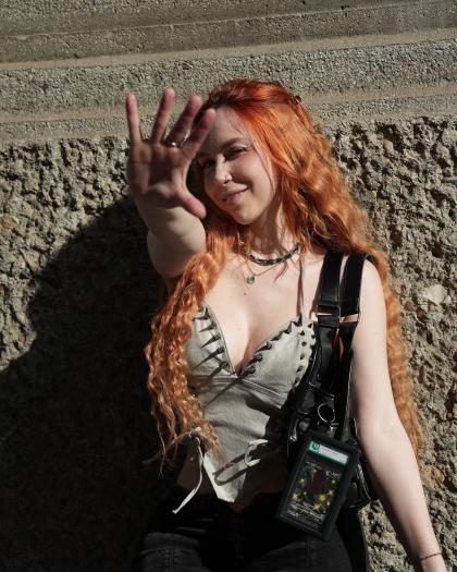 Lucia Sara Zaninello