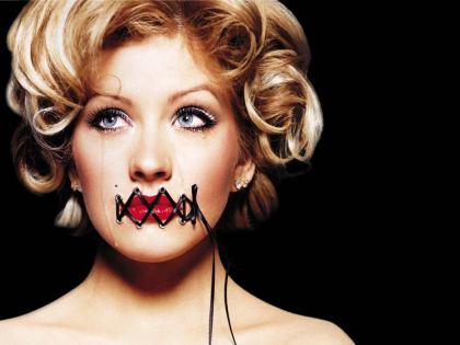 Christina Aguilera photo 54825
