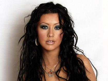 Christina Aguilera photo 54863