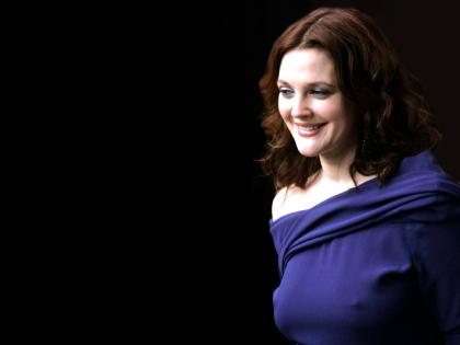 Drew Barrymore photo 55207