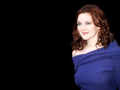 Drew Barrymore photo 55212